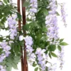 Sztuczna roślina GLICINIA 180 cm