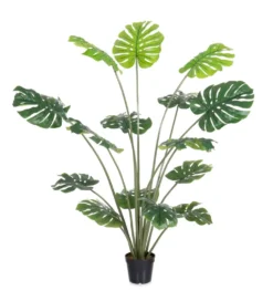 Sztuczna roślina MONSTERA 150 cm