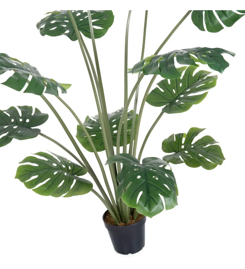 Sztuczna roślina MONSTERA 150 cm