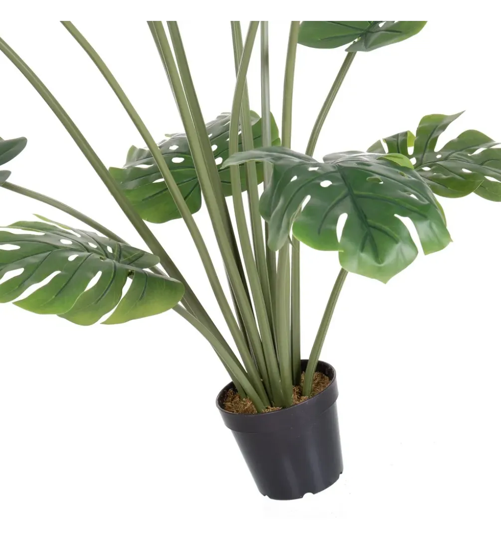 Sztuczna roślina MONSTERA 150 cm