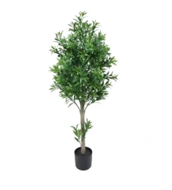 Sztuczna roślina OLIWKA 120 cm