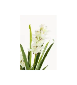 Sztuczna roślina ORCHID 100 cm