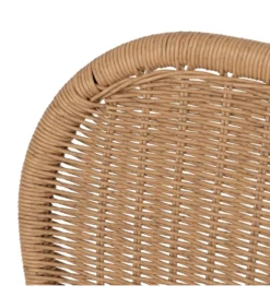 Taboret IGAP naturalny