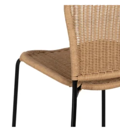 Taboret IGAP naturalny