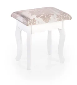 Toaletka SARA 80 cm biała