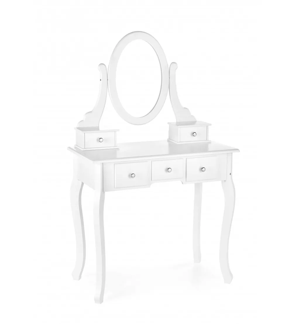 Toaletka SARA 80 cm biała