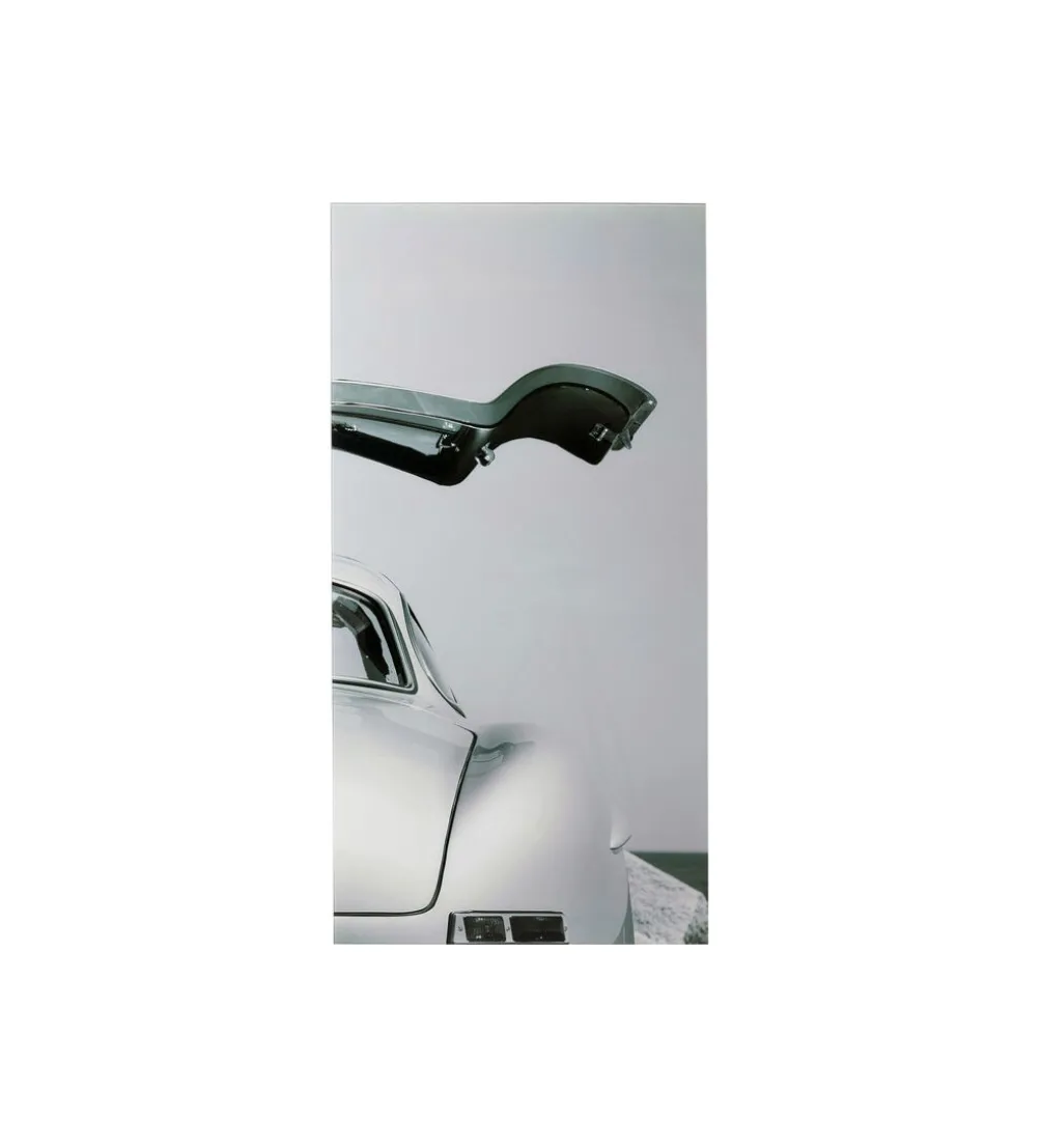 Tryptyk OLDTIMER BACK 240 x 160 cm