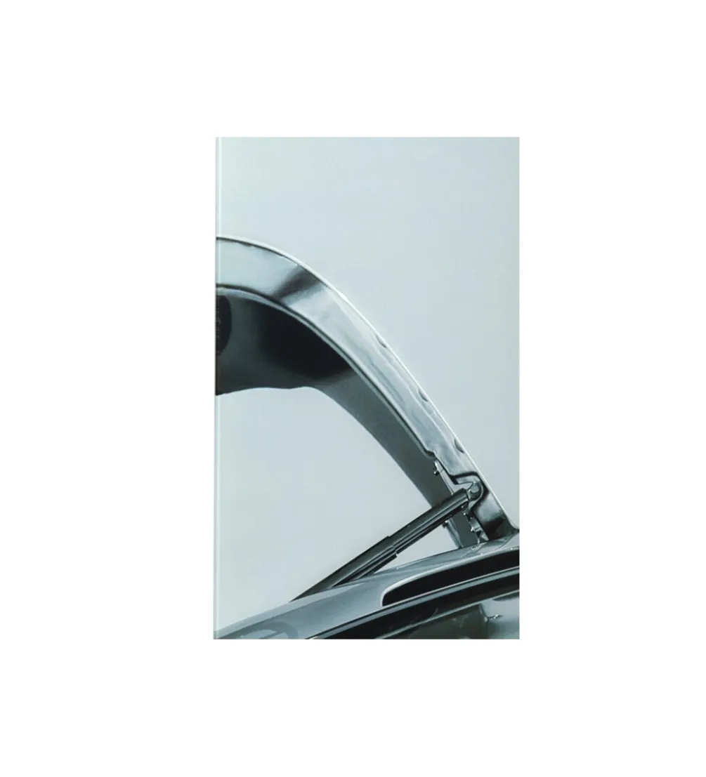 Tryptyk OLDTIMER BACK 240 x 160 cm