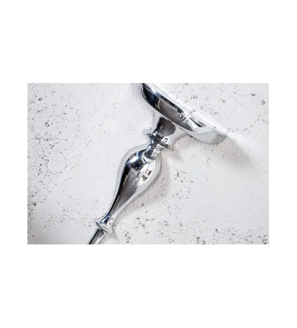 Uchwyt ścienny Barock Scala 80 cm