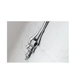Uchwyt ścienny Barock Scala 80 cm