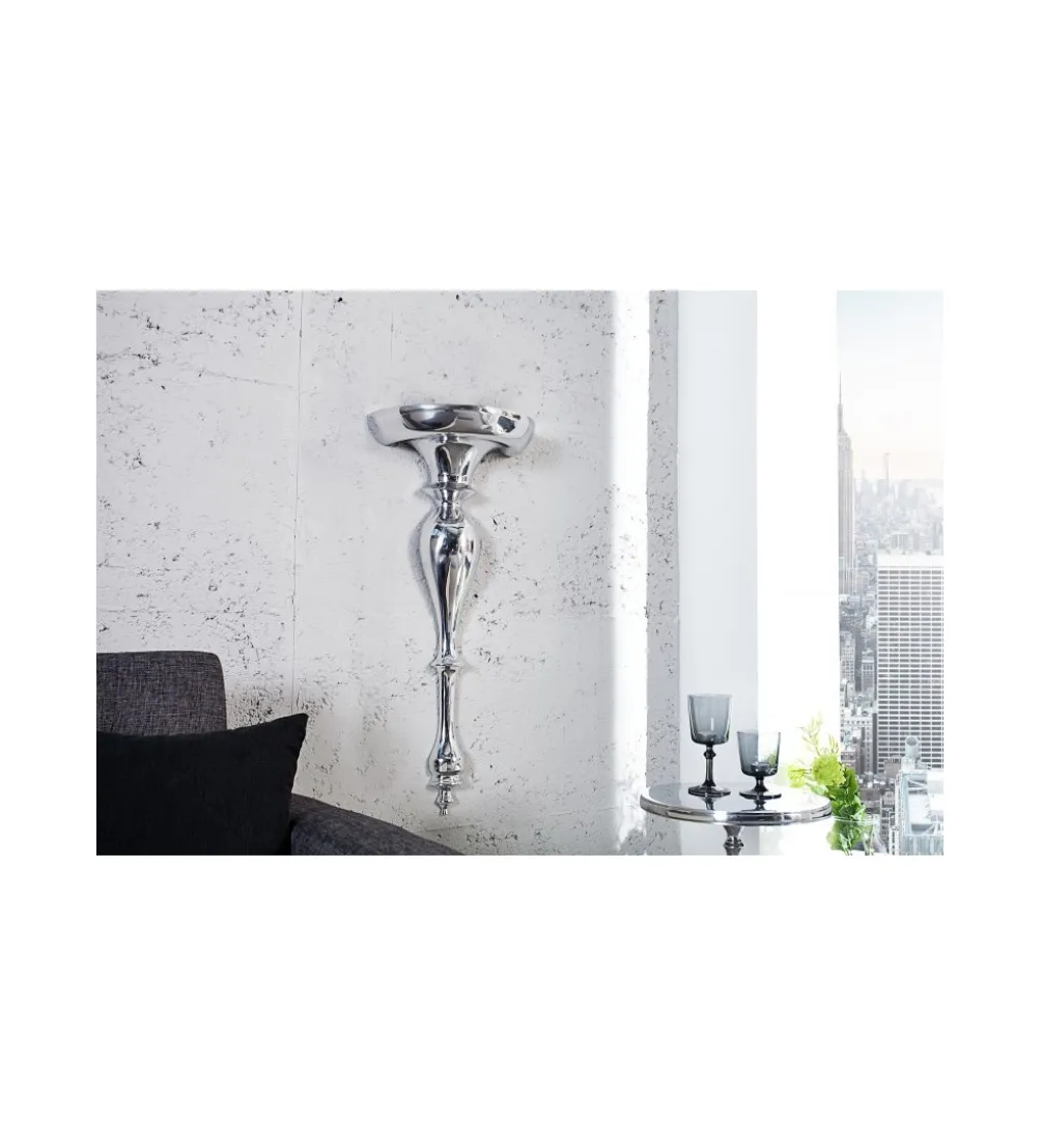 Uchwyt ścienny Barock Scala 80 cm