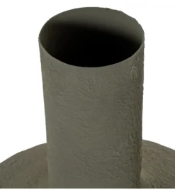 Wazon APAAT 60 cm zielony