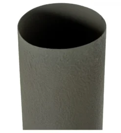 Wazon APAAT 85 cm zielony