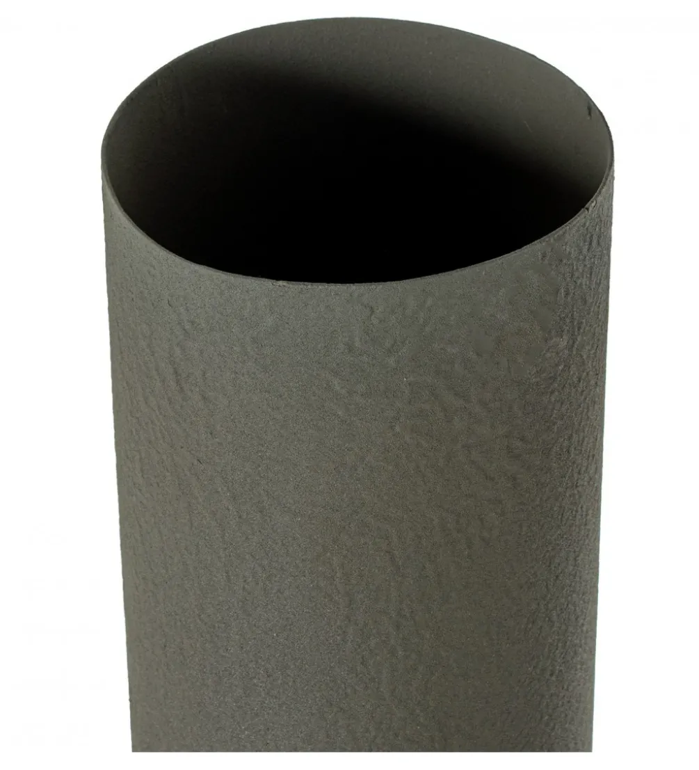 Wazon APAAT 85 cm zielony