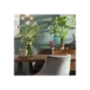 Wazon Barfly 30 cm zielony