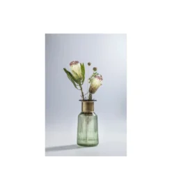 Wazon Barfly 30 cm zielony