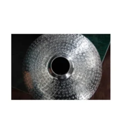Wazon BRILANT set 2 srebrny