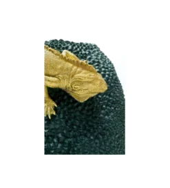 Wazon CHAMELEON JACK FRUIT 39 cm