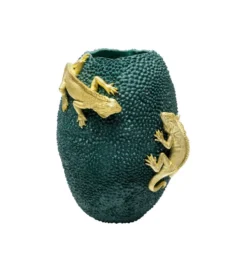 Wazon CHAMELEON JACK FRUIT 39 cm