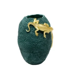 Wazon CHAMELEON JACK FRUIT 39 cm