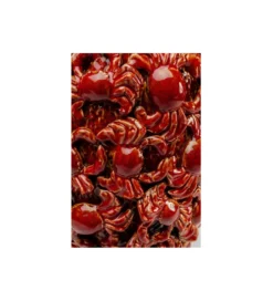 Wazon CRABS 39 cm
