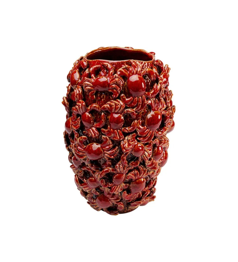 Wazon CRABS 39 cm