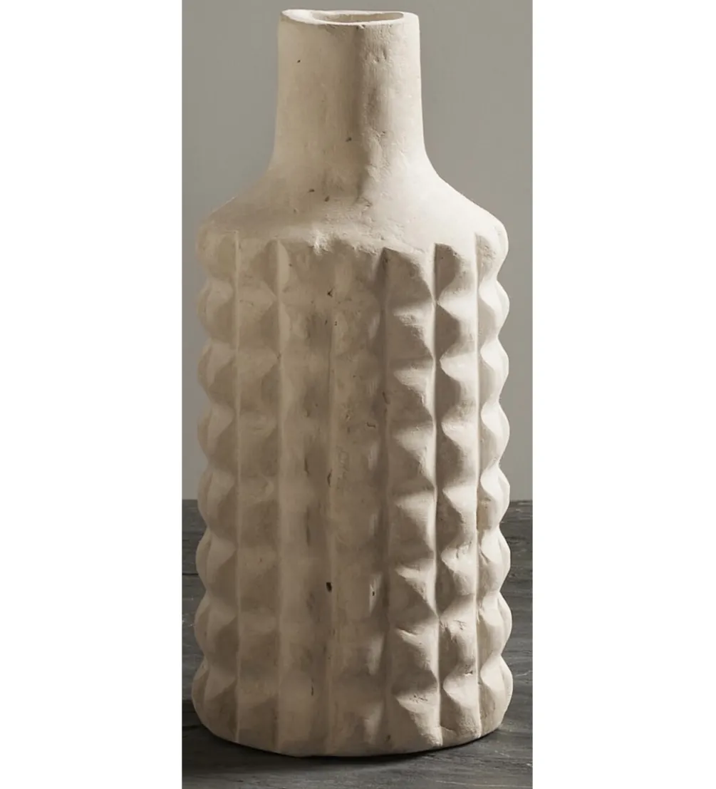 Wazon ENDIUR 29 cm papier mache