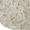 Wazon FATIC 30 cm ceramika biała