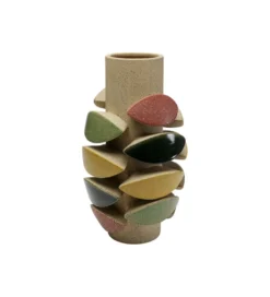 Wazon FOGLIE 40 cm