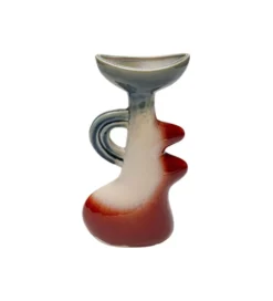 Wazon GRIP 34 cm Ceramika