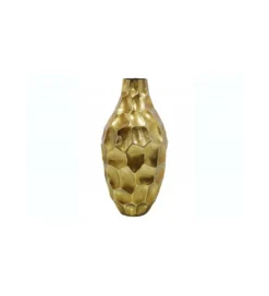 Wazon Kerrash Orient 45 cm złoty