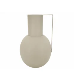 Wazon KOPPO 72 cm beżowy