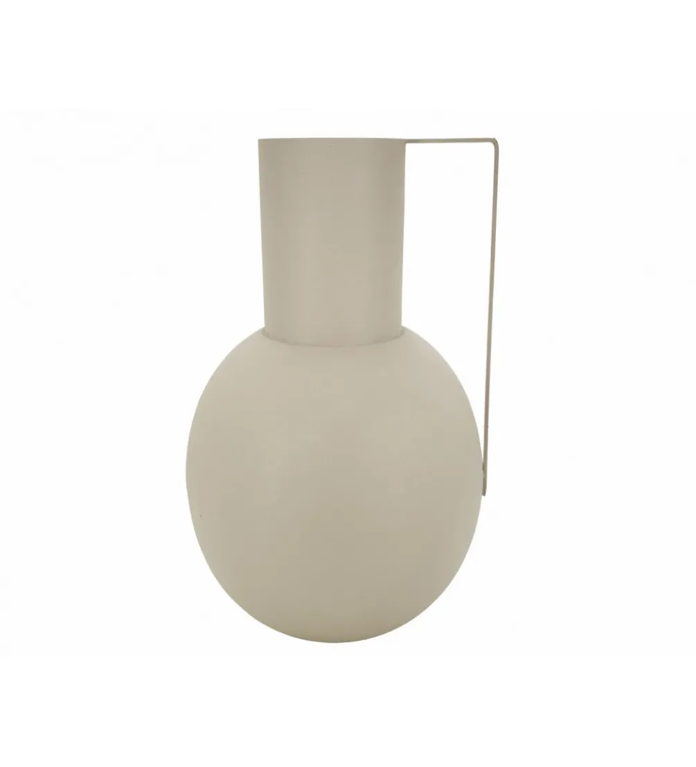 Wazon KOPPO 72 cm beżowy