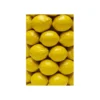 Wazon Lemon Juice 43 cm żółty