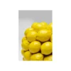Wazon Lemon Juice 40 cm żółty