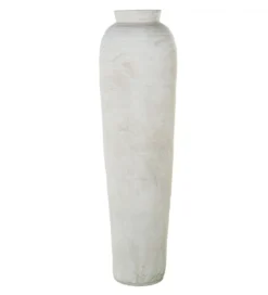 Wazon OGAZAM 100 cm biała