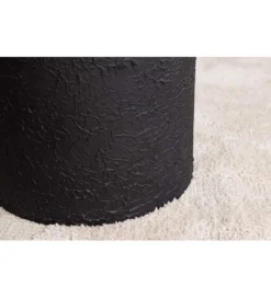 Wazon OMAI 55 cm czarny