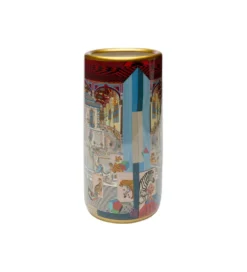 Wazon PALAZZO 46 cm porcelana