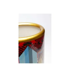 Wazon PALAZZO 46 cm porcelana