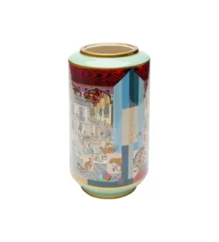 Wazon PALAZZO 34 cm porcelana