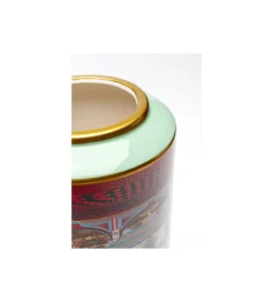 Wazon PALAZZO 34 cm porcelana
