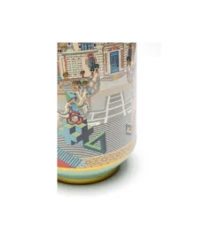 Wazon PALAZZO 34 cm porcelana