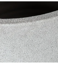 Wazon PASTERO 50 cm beżowa piaskowa