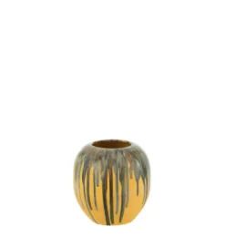Wazon PORTY 30 cm ceramika