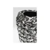 Wazon ROSE MULTI 45 cm chromowany