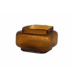 Wazon SUHAG 17 cm szklany