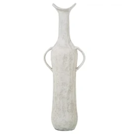 Wazon z uchwytami BYTIK 50 cm