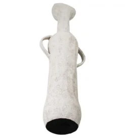 Wazon z uchwytami BYTIK 50 cm