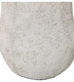 Wazon z uchwytami BYTIK 50 cm