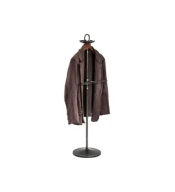 Wieszak COSMOPOLITAN 123 cm drewno mango